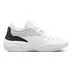 Puma Court Rider I Lamelo Ball "White Black"