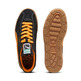 Puma Delphin "Black-Pumpkin Pie"