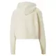 Puma DOWNTOWN Cropped Hoodie TR x Cristina Pedroche