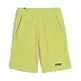 Puma ESS+ 2 Col Shorts 10" "Lime Sheen"