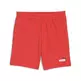 Puma ESS 2 COLOR No. 1 Logo Shorts TR B" Red Fire"