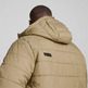 Puma ESS Hooded Padded Jacket "Oak Branch"