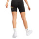 Puma ESS+ LOVE WINS Biker Shorts "Black"