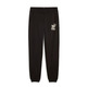 Puma ESS+ MID 90s Sweatpants FL B "Black"