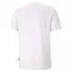 Puma ESS Small Logo Tee "White"