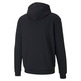 Puma Essentials 2 Col Hoody FL Big Logo