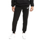 Puma Essentials Slim Pants "Black"