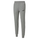 Puma Essentials Slim Pants TR "Medium Gray"