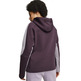 Puma EVOSTRIPE Hoodie "Midnight Plum"