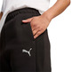 Puma EVOSTRIPE Pants op "Black"