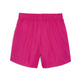 PUMA FIT MOVE WOVEN SHORT "Garnet Rose"