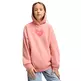 Puma FLAMING LOVE Hoodie TR G "Pink Fruit"