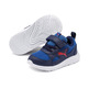 Puma Fun Racer Ac Infant "Bright Cobalt"