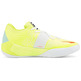 Puma Fusion Nitro RJ Barret "Yellow Smile"