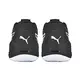 Puma Fusion Nitro Team RJ Barret "Black and White"