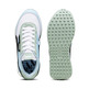 Puma Future Rider Pastel Wns "White-Silver Sky"