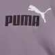 Puma Girls ESS Logo Cropped Hoodie G "Pale Plum"