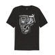 Puma GRAPHICS Year of Sports Tee "Black"