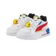 Puma Graviton SMILEYWORLD AC Inf "Risk Red"