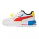 Puma Graviton SMILEYWORLD AC Inf "Risk Red"