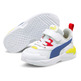 Puma Infants X-Ray Lite AC "White Star"