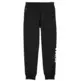 Puma Junior Basketball Winning Shot Sweatpants Fleece "Black"