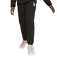 Puma Junior SQUAD Sweatpants FL cl B "Black"