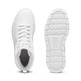 Puma Karmen II Mid "White-PUMA Silver"