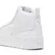 Puma Karmen II Mid "White-PUMA Silver"