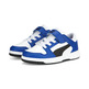 Puma Kids Rebound Layup Lo SL V PS "Royal Sapphire"