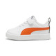 Puma  Rickie  AC+ Inf "White Flame"