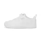 Puma Kids Rickie AC+ PS "White-Glacier Gray"