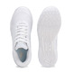 Puma LaMelo Ball MB. 02 Low "Triple White"