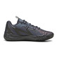 Puma LaMelo Ball MB. 03 Low "Black Strong Gray"