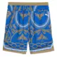 Puma Melo Golden Short "Team Royal-AOP"