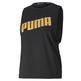 Puma Metal Splash Adjustable Tank W