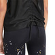 Puma Metal Splash Adjustable Tank W