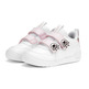 Puma Multiflex Puma Mates V Inf "Pearl Pink"