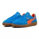 Puma  Palermo Hyperlink "Blue-Flame Flicker-Gum"