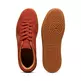 Puma palermo  "Mars Red-Caramel"