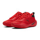 Puma Playmaker Pro JR. "All Time Red"