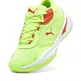 Puma Playmaker Pro JR. "Green Flame"