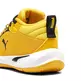 Puma Playmaker Pro JR. "Yellow Sizzle"