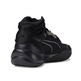 Puma Playmaker Pro Mid "Black"