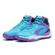 Puma Playmaker Pro Mid "Hornets"