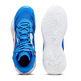 Puma Playmaker Pro Mid "Persian Blue"