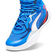 Puma Playmaker Pro Mid "Persian Blue"