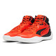 Puma Playmaker Pro Mid "Red Blast"