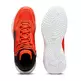 Puma Playmaker Pro Mid "Red Blast"