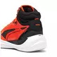 Puma Playmaker Pro Mid "Red Blast"